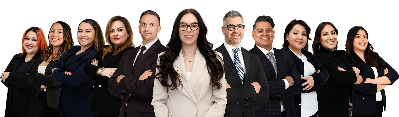 Abogados especializados en accidentes de motocicleta en Los Angeles