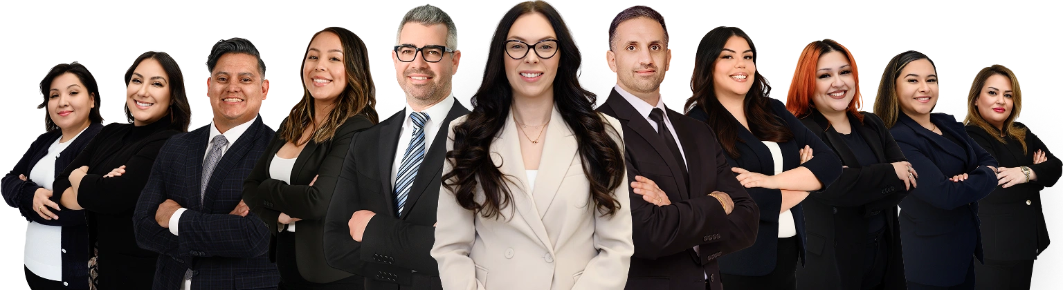 Abogados de accidentes de peatones