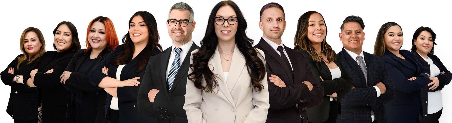 Abogados especializados en accidentes de viajes compartidos