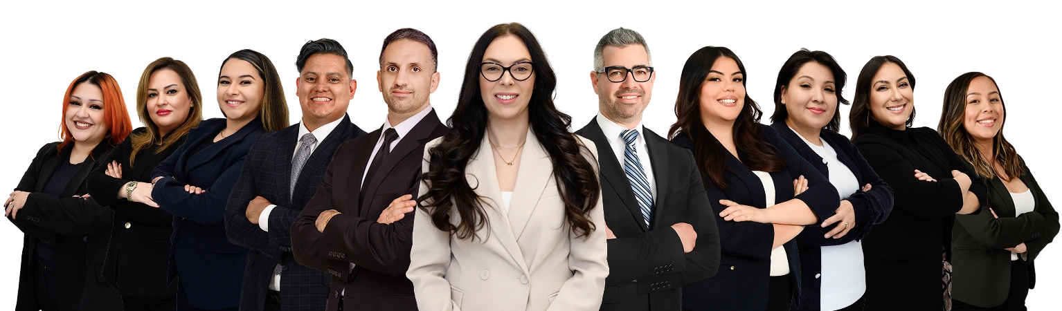 Abogados de transporte público en Los Angeles