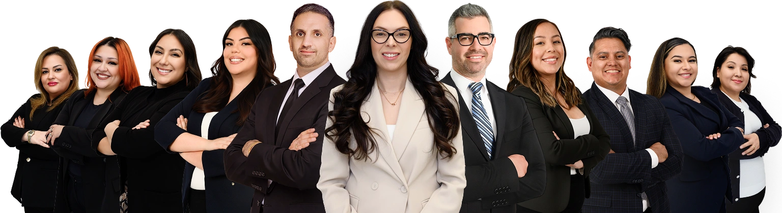 Abogados especializados en accidentes de Uber