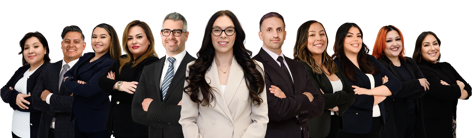 Abogados especializados en accidentes de Uber en Los Angeles