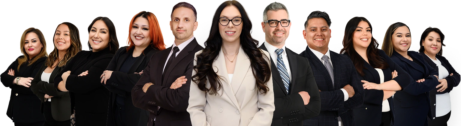 Abogados especializados en accidentes de Waymo