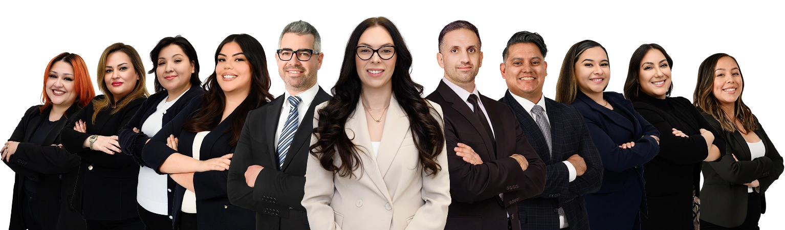 Abogado de Accidentes de Camión en Los Ángeles