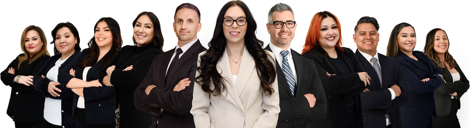 Abogados especializados en Accidentes con Conductores Distraídos