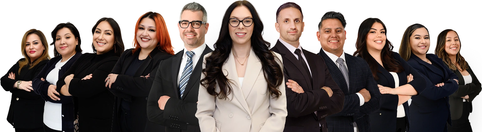 Abogados especializados en accidentes de Metrolink en Los Angeles