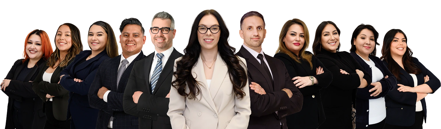 Abogados especializados en accidentes por resbalones y caídas en Los Angeles