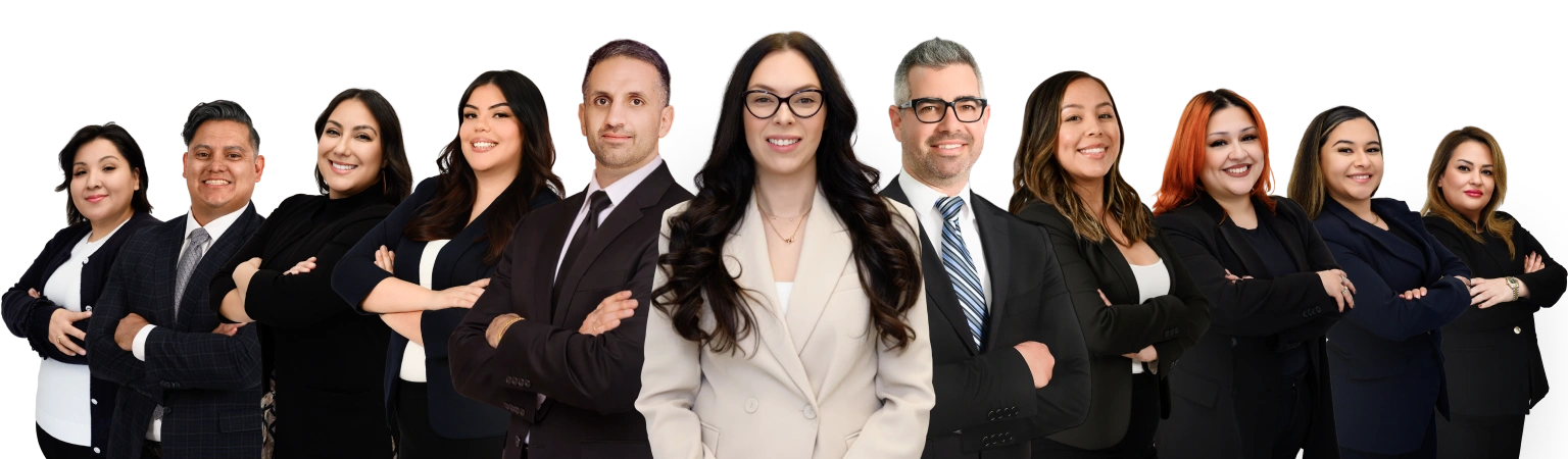 Abogados de Accidentes de Motocicleta en California