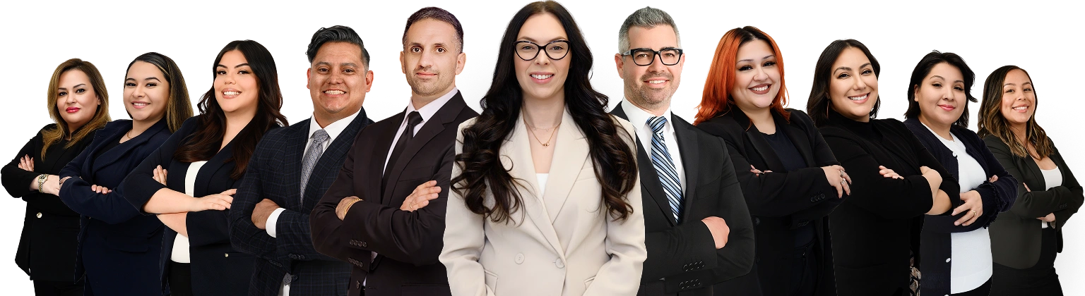 Abogados de Accidentes de Transporte Público en California