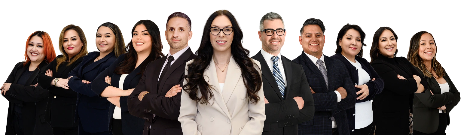 Abogados de Lesiones Cerebrales Traumáticas en Los Ángeles