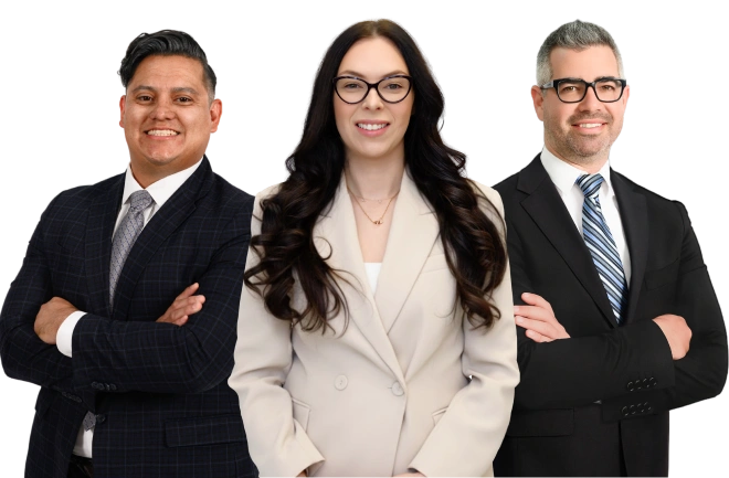 Abogados de lesiones personales