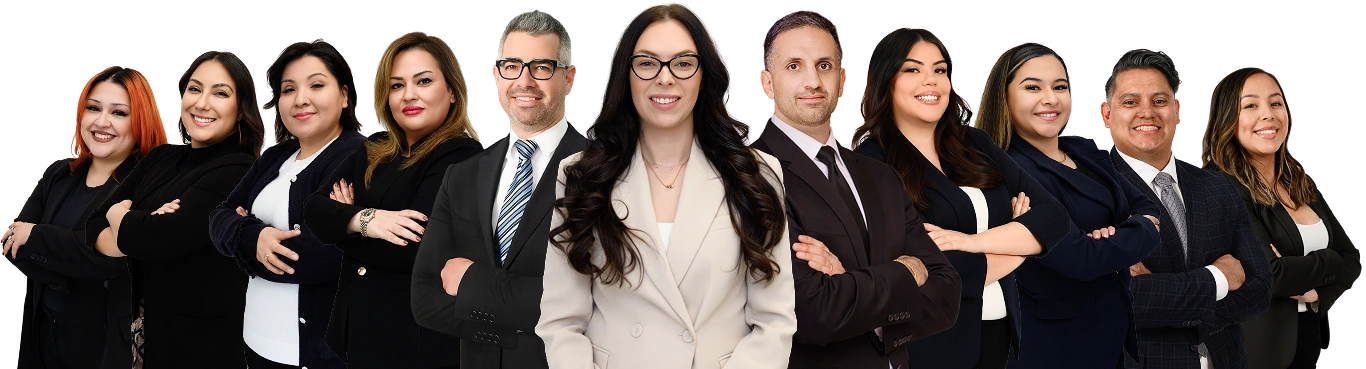 Abogados de Lesiones Personales en Claremont