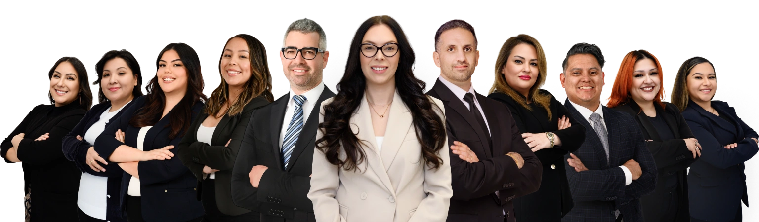Abogados de Lesiones Personales en Lomita