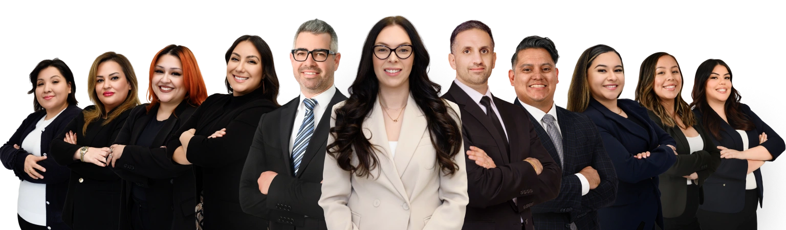 Abogados de Lesiones Personales en Redding