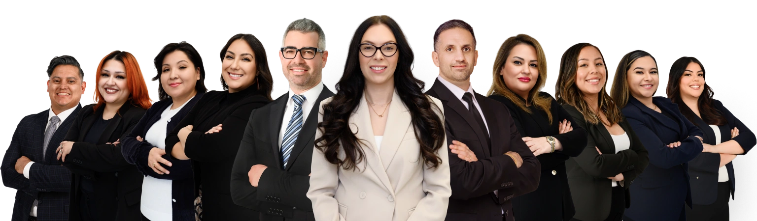 Abogados de Lesiones Personales en Tracy
