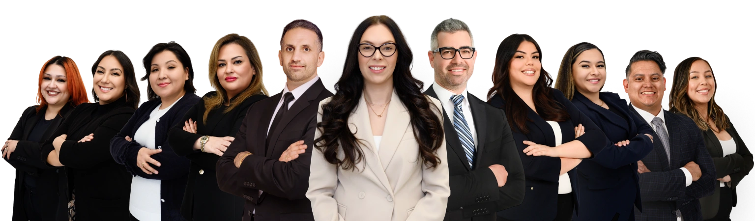 Abogados de Lesiones Personales en Whittier