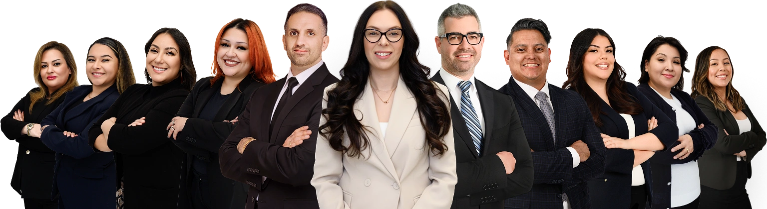 Abogados de Lesiones por Mordeduras de Perro en California