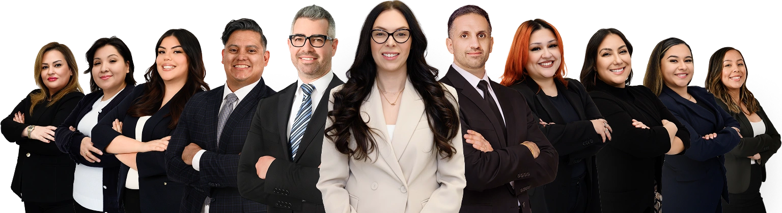 Abogados de compensación laboral