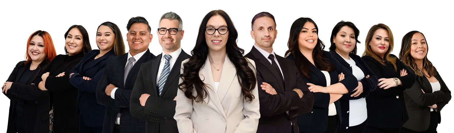 Abogados de compensación laboral en Los Angeles