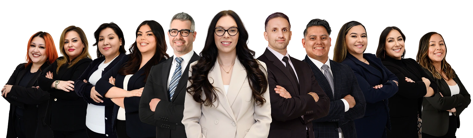 Abogados de Responsabilidad Civil por Daños en Los Angeles