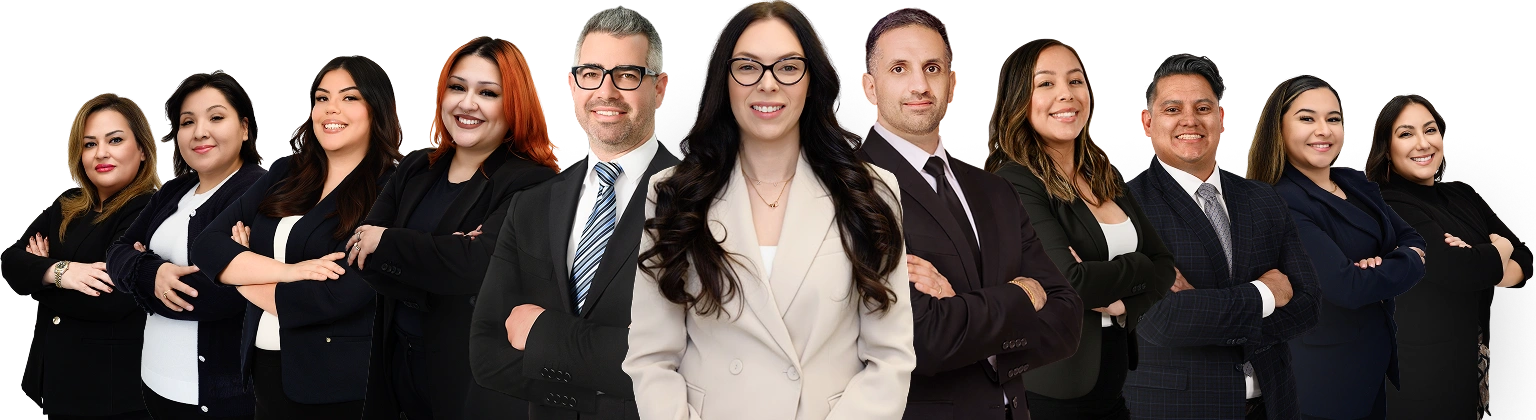 Abogados de Lesiones Personales en Alameda