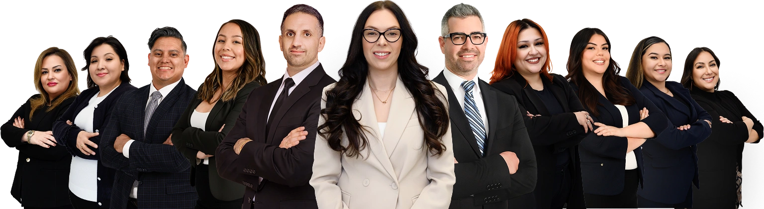 Abogados de Lesiones Personales en Antioch