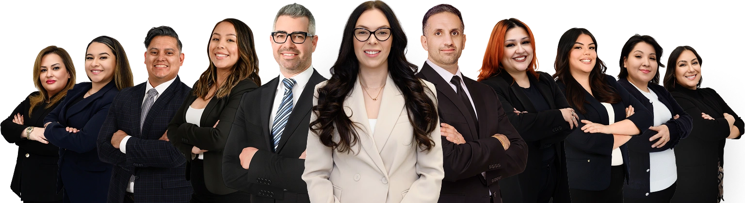 Abogados de Lesiones Personales en Apple Valley