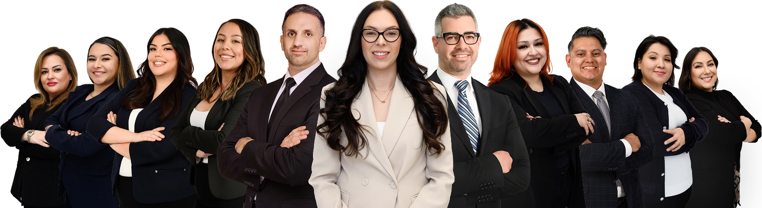 Abogados de Lesiones Personales en Arcadia