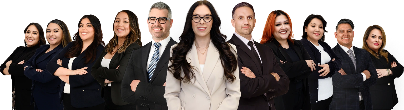 Abogados de Lesiones Personales en Bakersfield