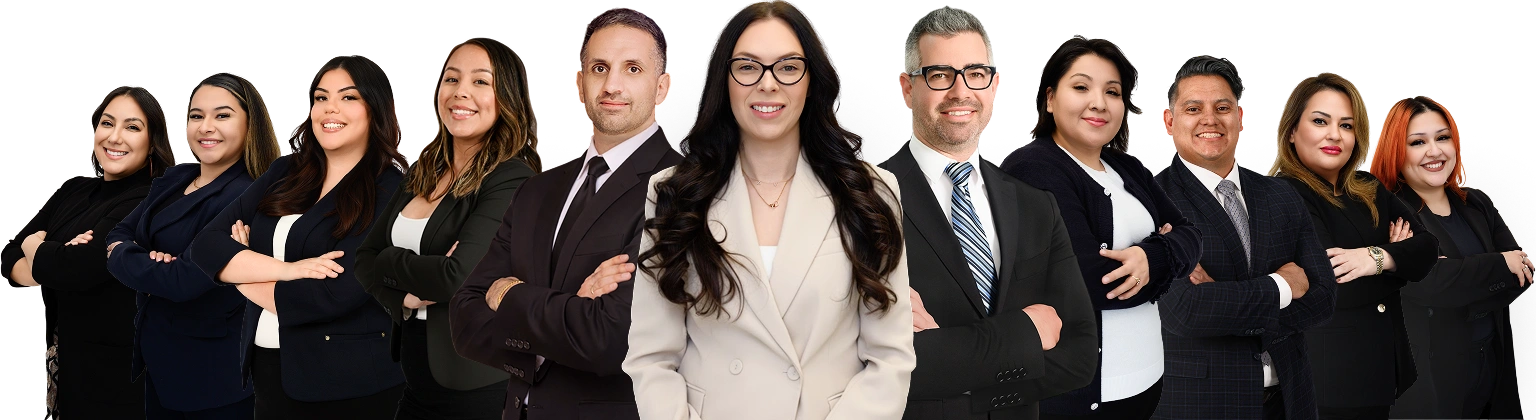 Abogados de Lesiones Personales en Baldwin Park