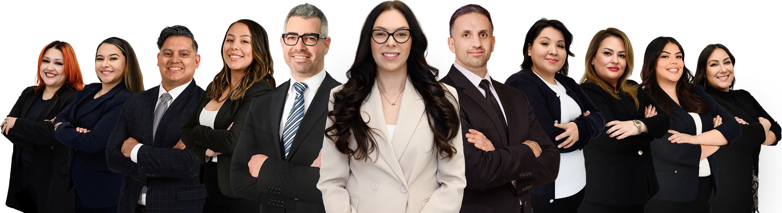 Abogados de Lesiones Personales en Bell Gardens