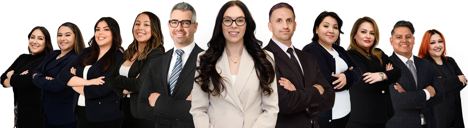 Abogados de Lesiones Personales en Bellflower