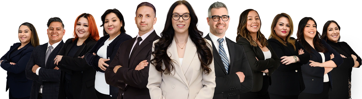 Abogados de Lesiones Personales en Berkeley