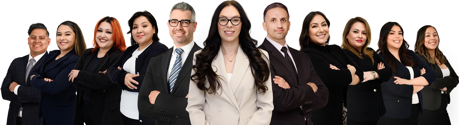 Abogados de Lesiones Personales en Brentwood