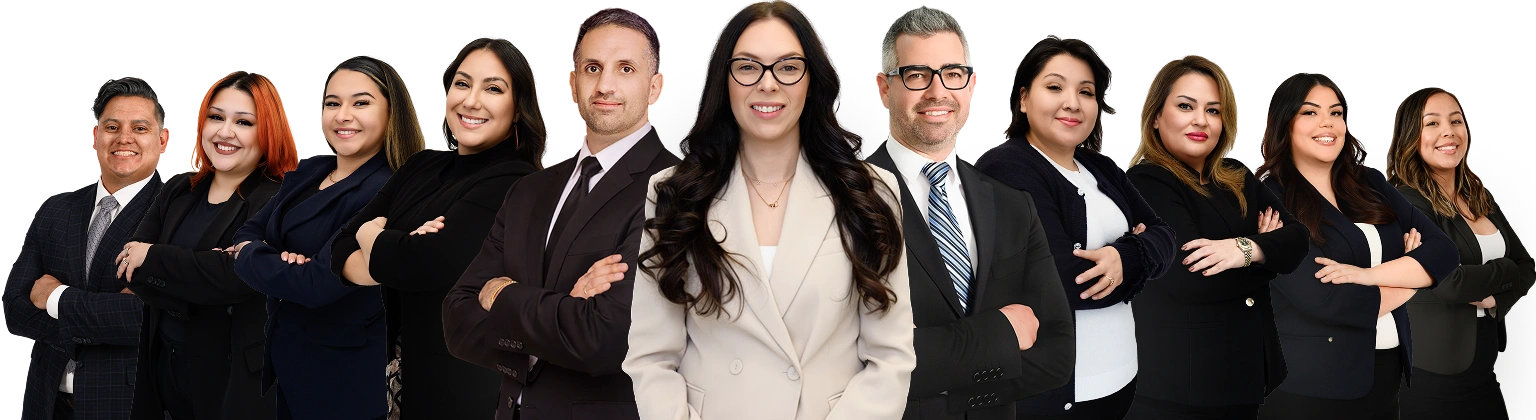 Abogados de Lesiones Personales en Canoga Park