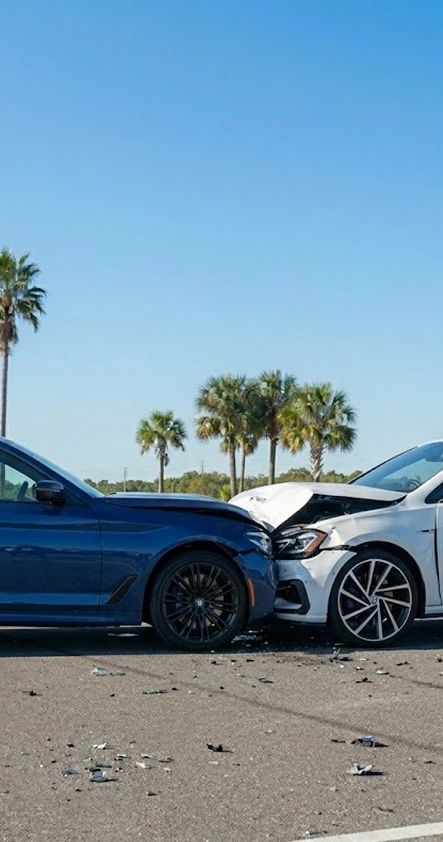 Casos de Lesiones Personales que Atendemos para Víctimas de Accidentes en Claremont