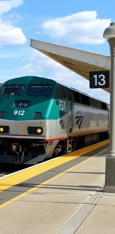 Casos Legales Recientes y Notables de Accidentes de Tren Metrolink