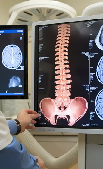 Casos Notables de Lesiones de Médula Espinal