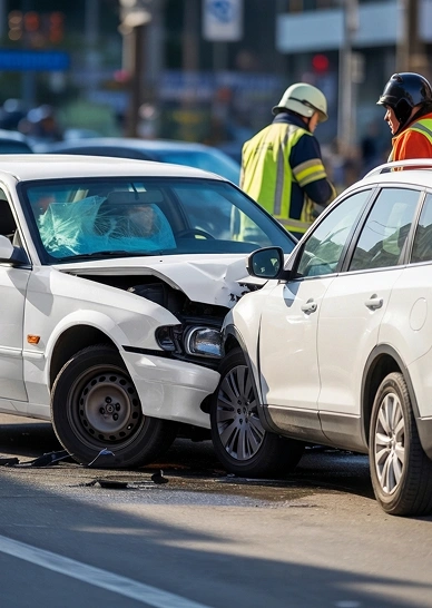 Casos Recientes Destacados de Accidentes de Carro