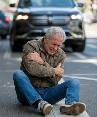 Casos Recientes Destacados de Accidentes de Peatón