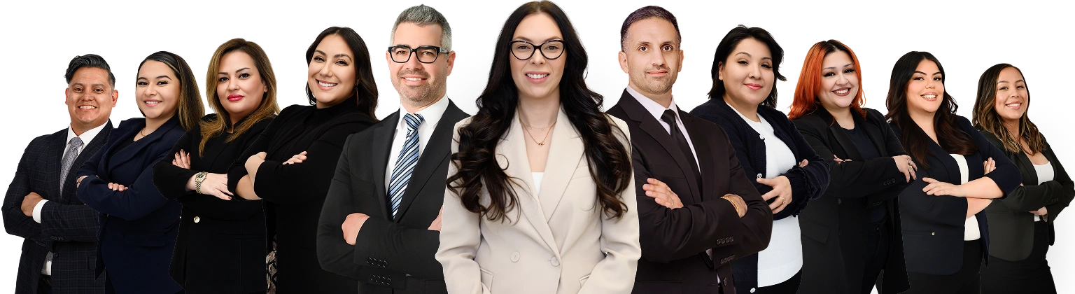 Abogados de Lesiones Personales en Cathedral City