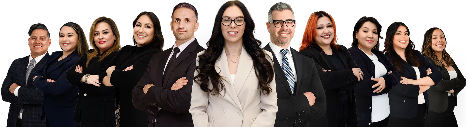 Abogados de Lesiones Personales en Chino