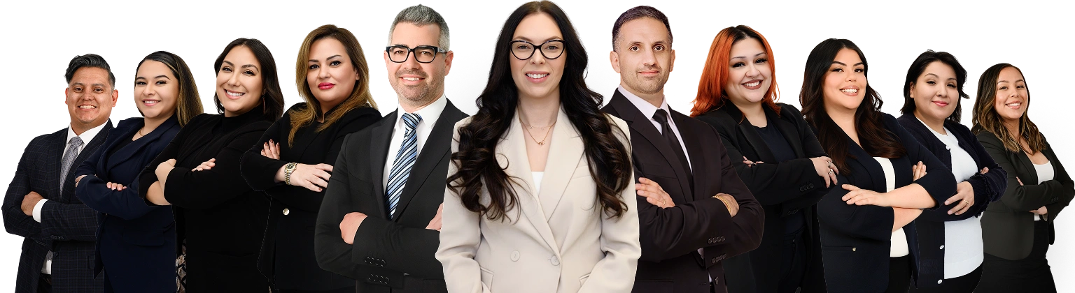 Abogados de Lesiones Personales en Chula Vista