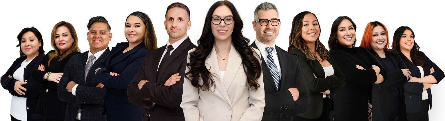 Abogados de Lesiones Personales en Citrus Heights