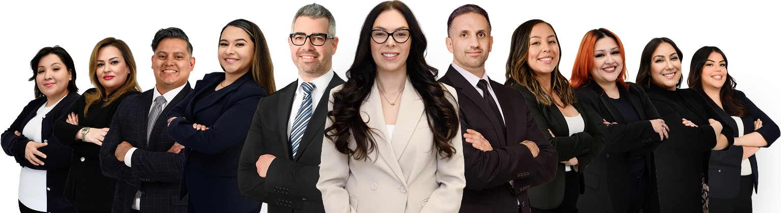 Abogados de Lesiones Personales en Colton