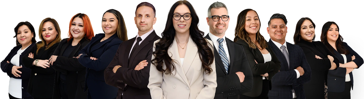 Abogados de Accidentes y Lesiones Personales en Compton