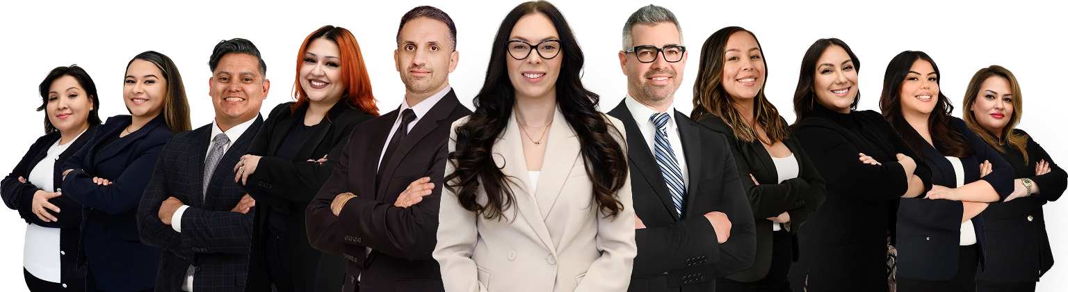 Conoce a Nuestros Abogados en california