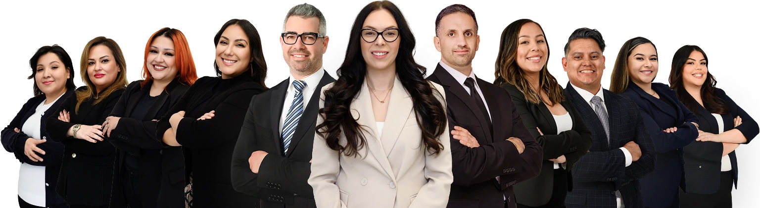 Abogados de Lesiones Personales en Corona