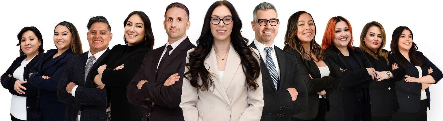 Abogados de Lesiones Personales en Culver City