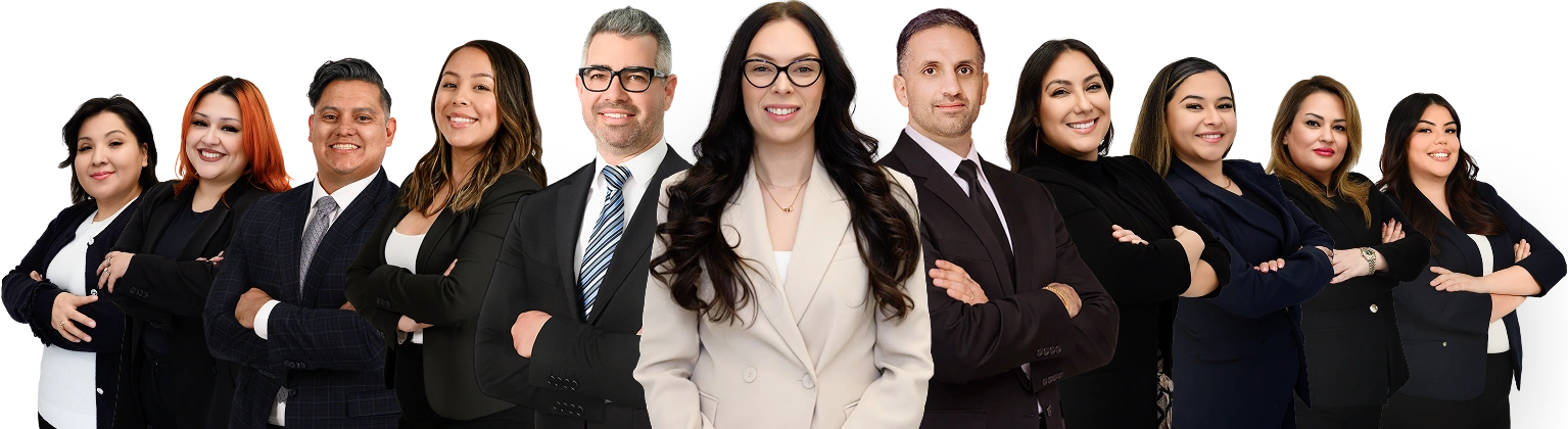 Abogados de Lesiones Personales en Delano